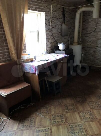 Дом 37,5 м² на участке 5 сот.