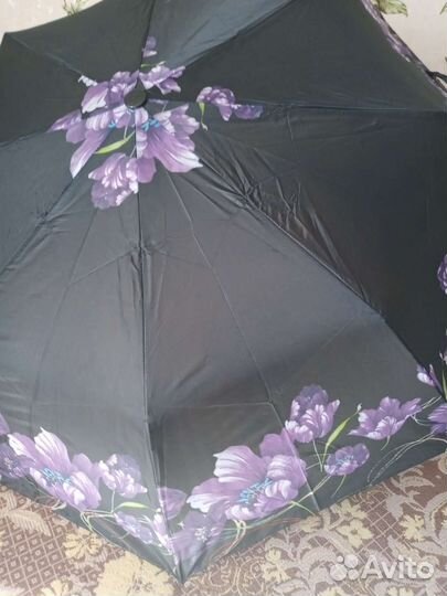 Зонт женский
