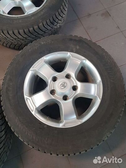 Nokian Tyres Hakkapeliitta 8 SUV 285/60 R18