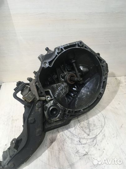 Коробка передач Дэу нексия 1.5