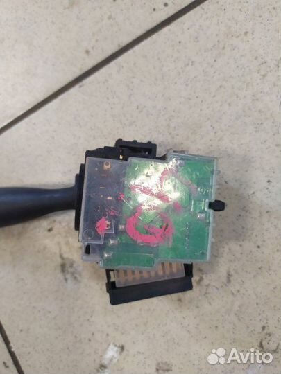 Подрулевой переключатель правый Chery Fora A21