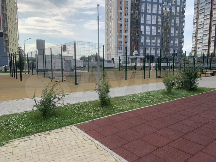 2-к. квартира, 49,3 м², 14/31 эт.