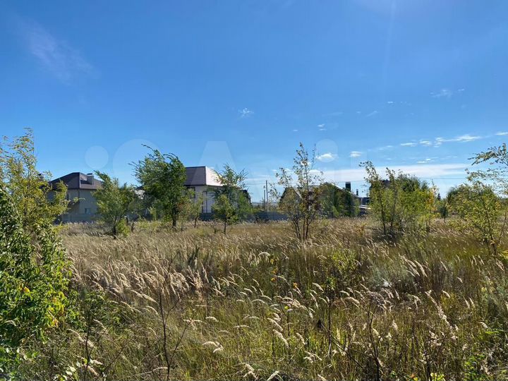 Участок 11 сот. (ИЖС)