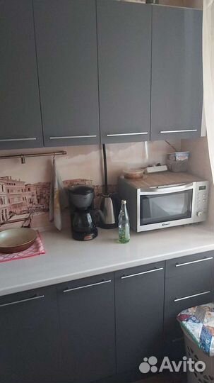 Ремонт и замена фасадов кухонной мебели