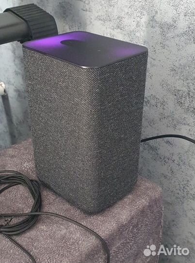 Яндекс станция 2 алиса