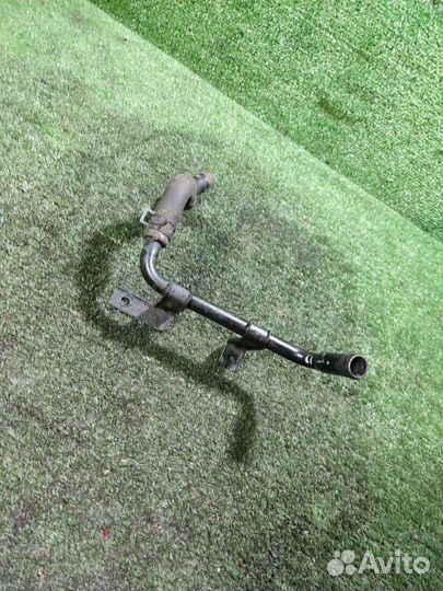 Трубка системы охлаждения Chery Tiggo 7 PRO MAX