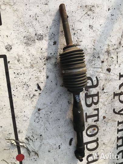 Кардан рулевой Nissan Pathfinder III (2004—2010)