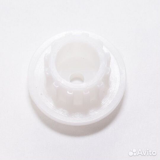 Втулка шнека для мясорубки Zelmer/Philips