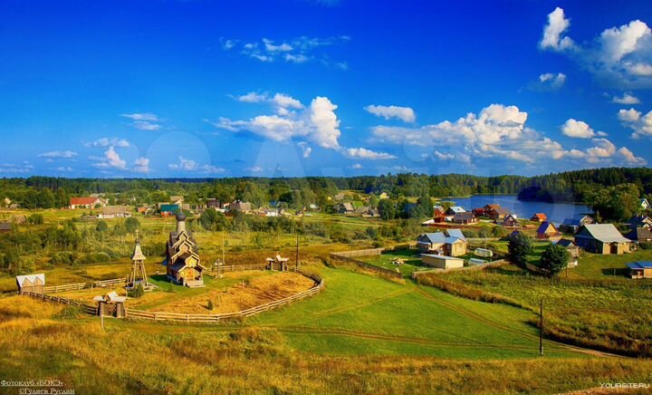 Участок 6 сот. (ИЖС)