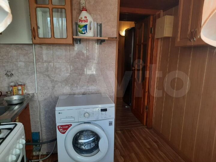 2-к. квартира, 55 м², 4/5 эт.