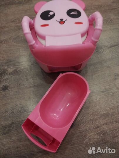 Горшок детский