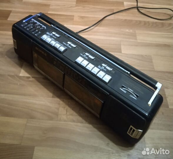 Supra -RR2400W