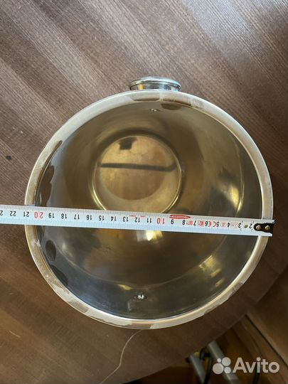 Ведро для льда