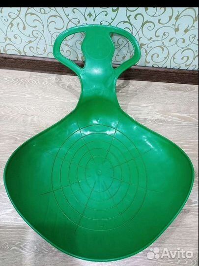 Большие Ледянки новые