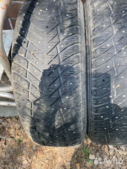 Yokohama Ice Guard IG65 225/60 R17