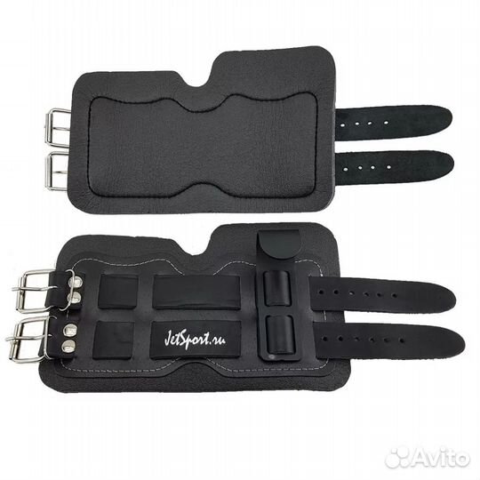 Гравитационные ботинки + перчатки sport