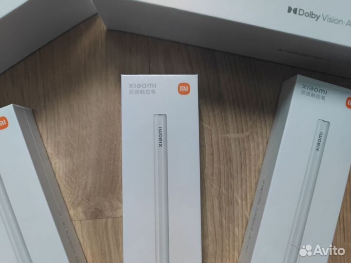 Стилус Xiaomi Pen 2 новый