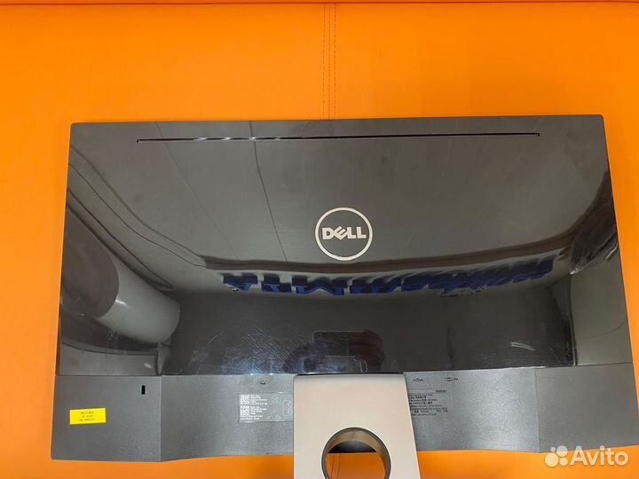 Монитор Dell SE 2416H