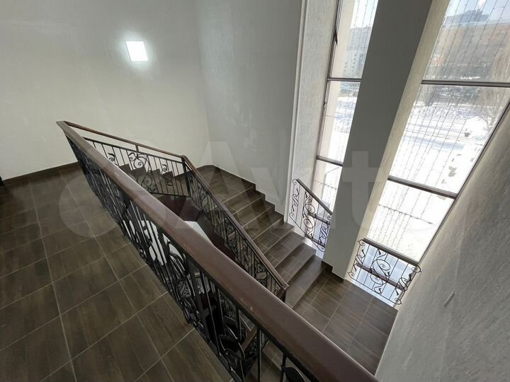 Свободные помещения в центре города