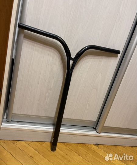 Руль ethic deildegast