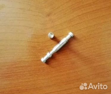 Разъемы Harting HAN E