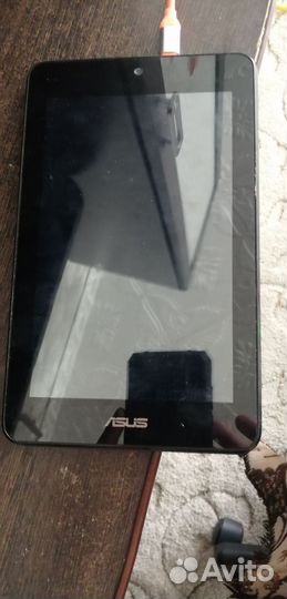 Планшет Asus