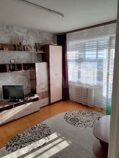 2-к. квартира, 43,5 м², 8/9 эт.