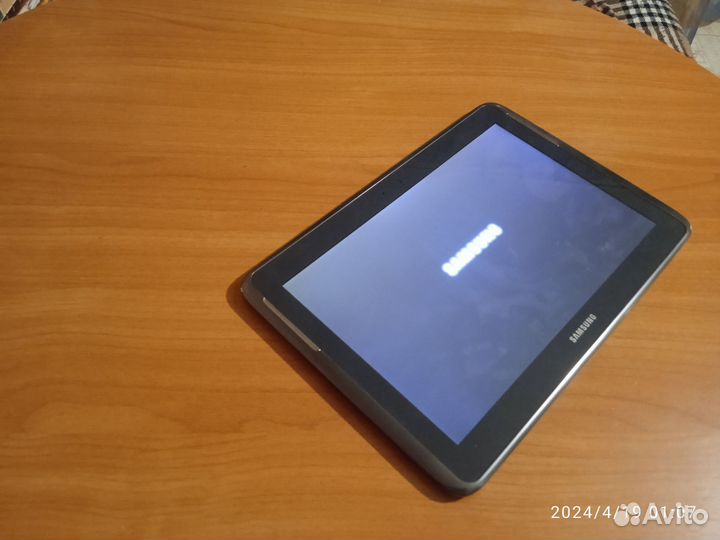 Samsung galaxy note 10.1