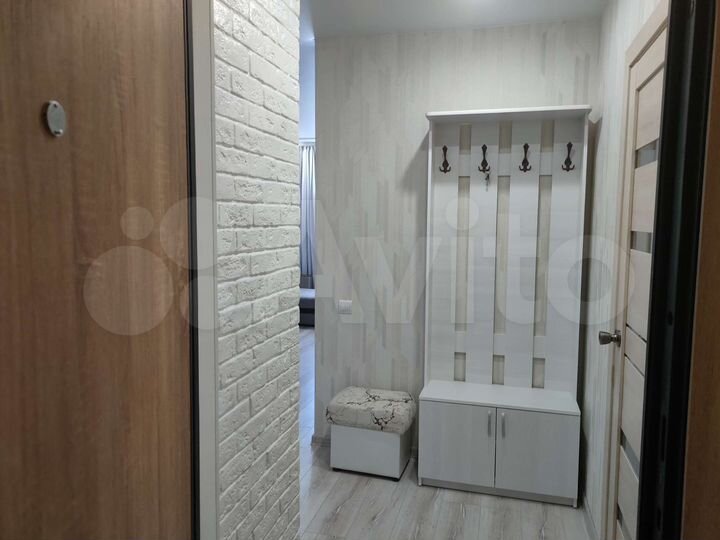Квартира-студия, 26 м², 3/4 эт.