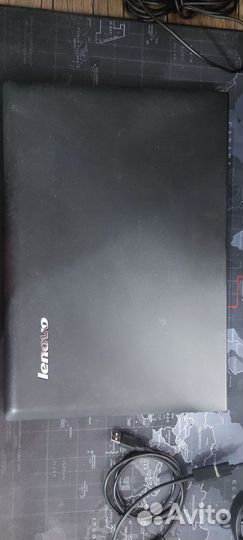Ноутбук Lenovo g50-30