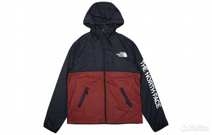 THE north face Jacket Men Black (L)(14)