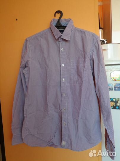 Мужская одежда