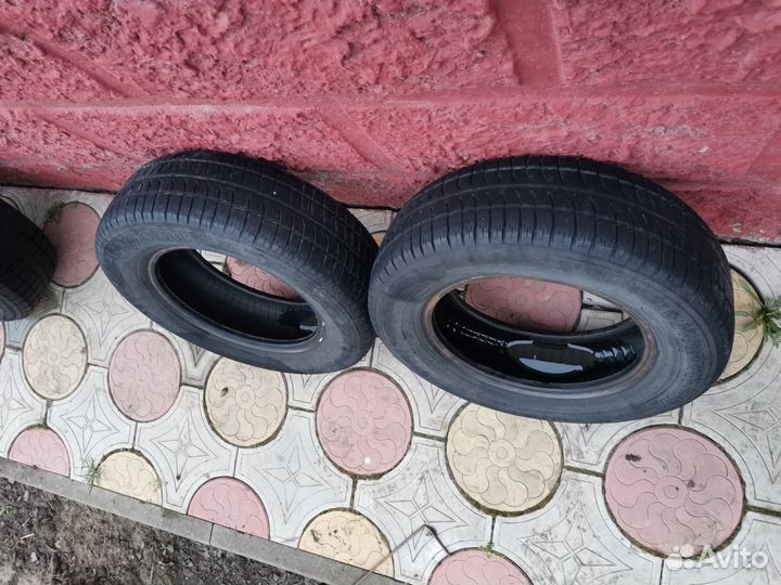 КАМА Кама-217 175/70 R13