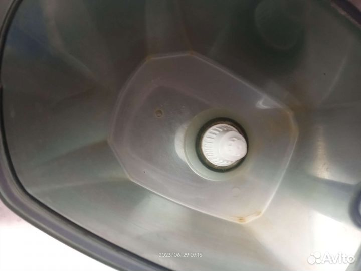 Кувшин с фильтрами-2шт+фильтр