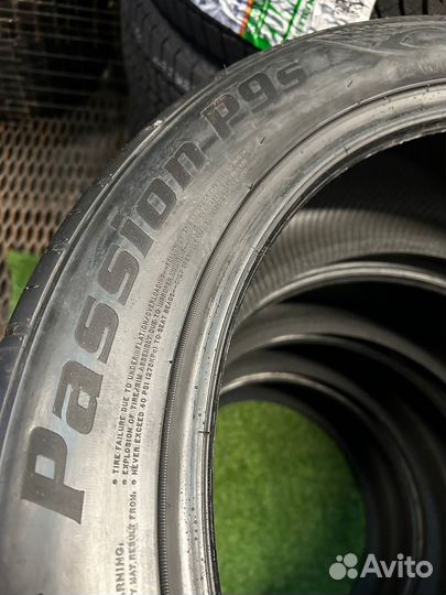 Kustone Passion P9 225/50 R17 98W