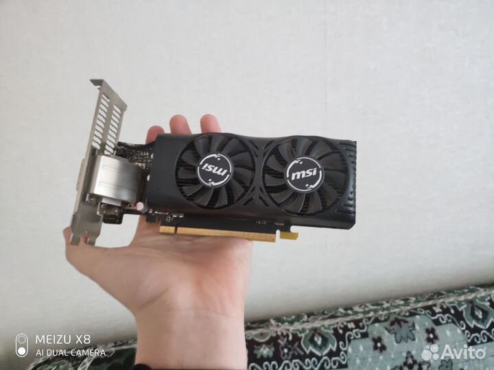 1050 от MSI