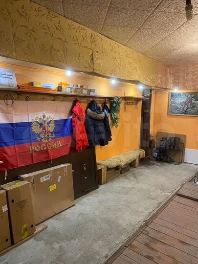 Гараж, 24 м²