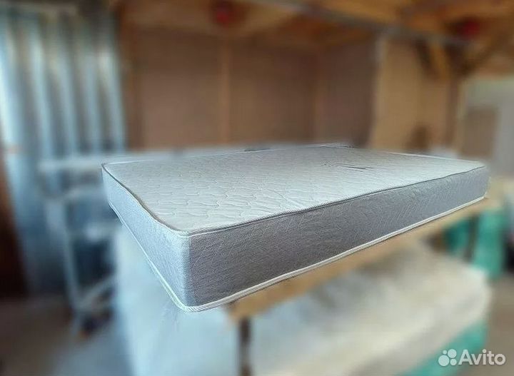 Матрас 160х200 Новый