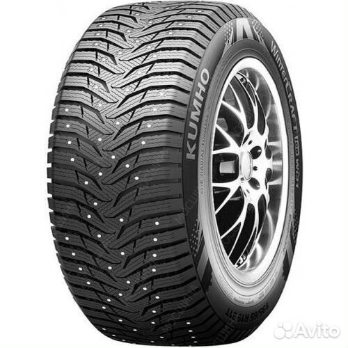 Kumho WinterCraft SUV Ice WS31 265/60 R18 114T