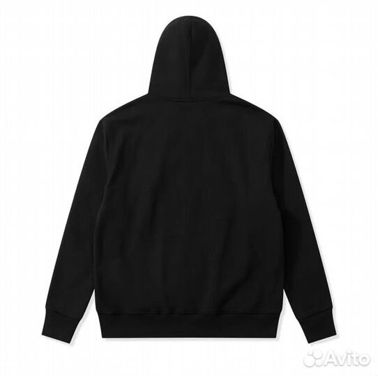 Givenchy with padlock Худи