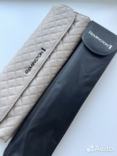 Плойка и выпрямитель для волос