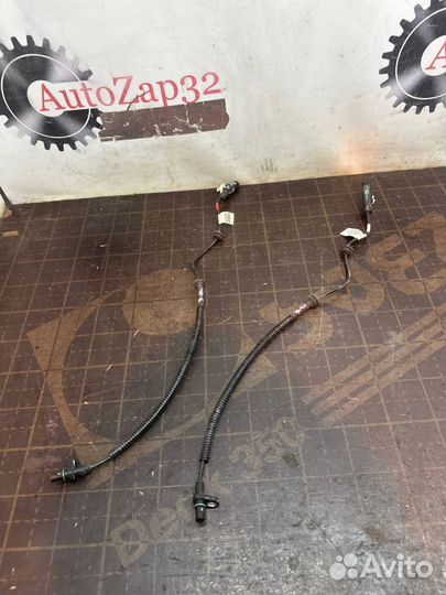 Датчики ABS задний Jetour X70 Plus