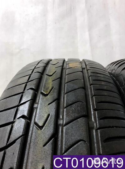 Toyo Tranpath MPZ 205/70 R15 96T