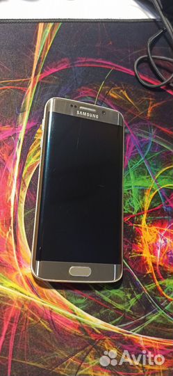 Телефон Samsung