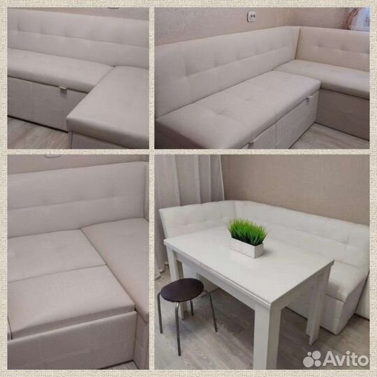 Сборка мебели любого производителя