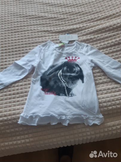 Туника детская