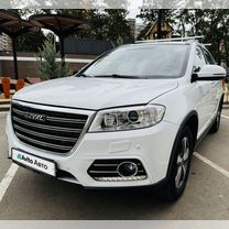 Haval H6 1.5 AT, 2019, 134 000 км, с пробегом, цена 1 600 000 руб.