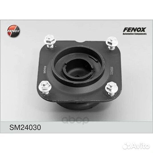 Опора амортизатора Fenox SM24030