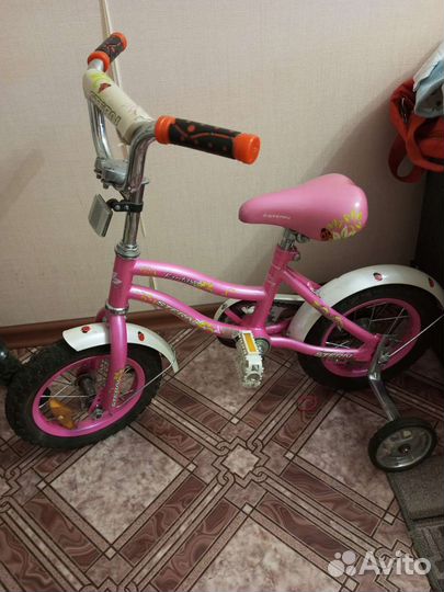 Детские велосипеды