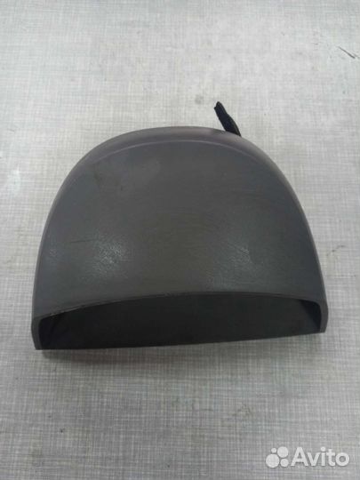 Дополнительный стоп сигнал Kia Rio1